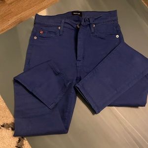 Hudson jeans
